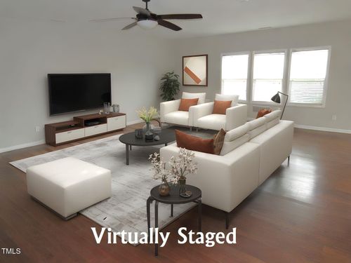 124 Richmond Run, Stem, NC, 27581-9007 | Card Image