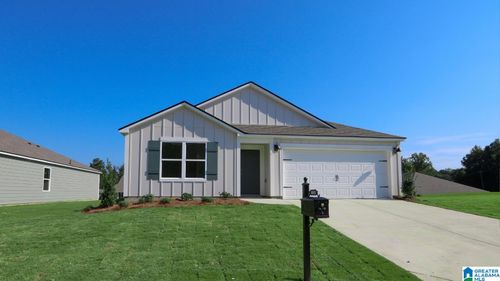 4905 Newbridge Blvd, BESSEMER, AL, 35022-2022 | Card Image