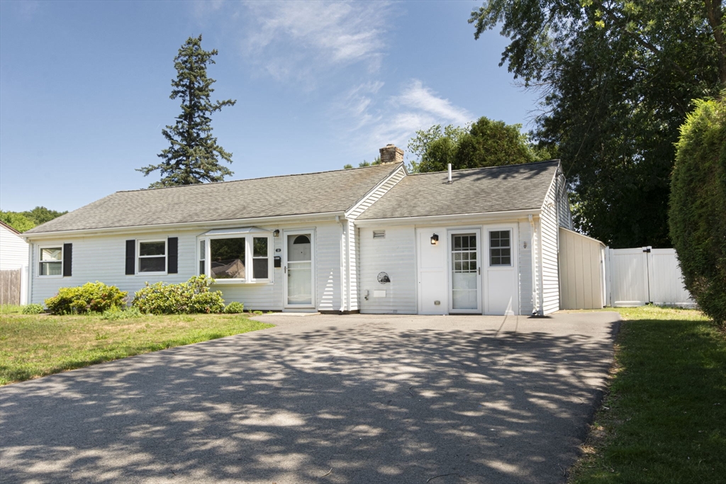 Residential Lease in Framingham 3