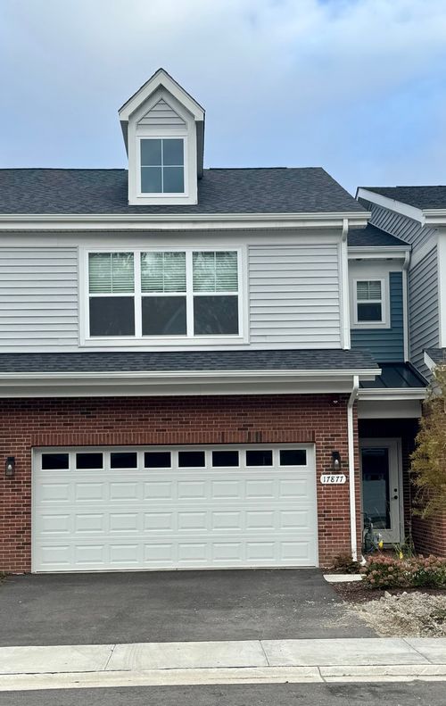 17877 Argos Ct, Tinley Park, IL, 60477-5202 | Card Image