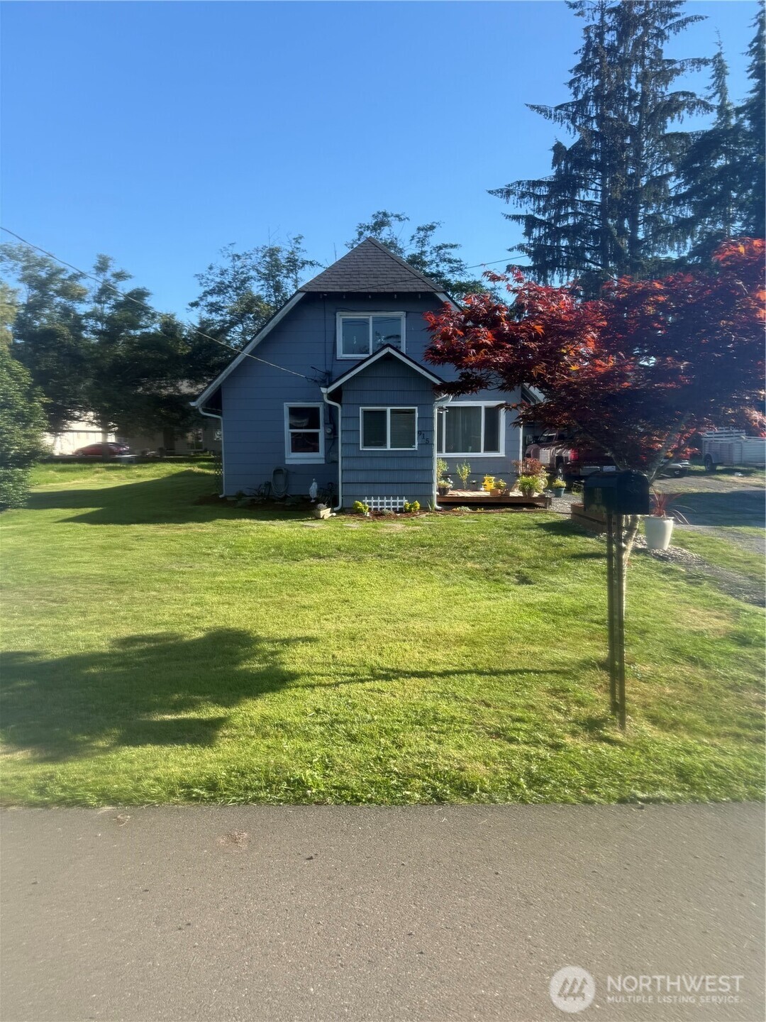Residential in Aberdeen 2