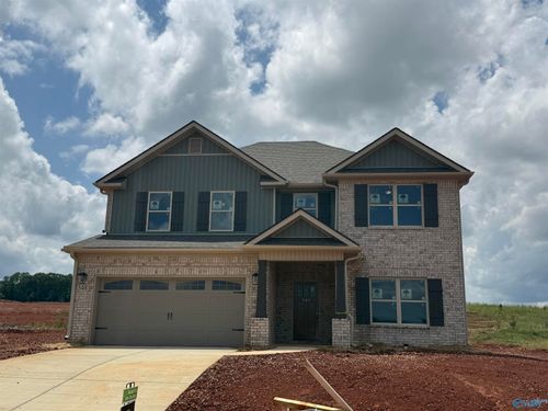 348 Wanto Ln, Huntsville, AL, 35811-1257 | Card Image