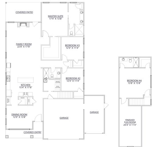 1513 Delhaven Ct, Campobello, SC, 29322-7405 | Card Image