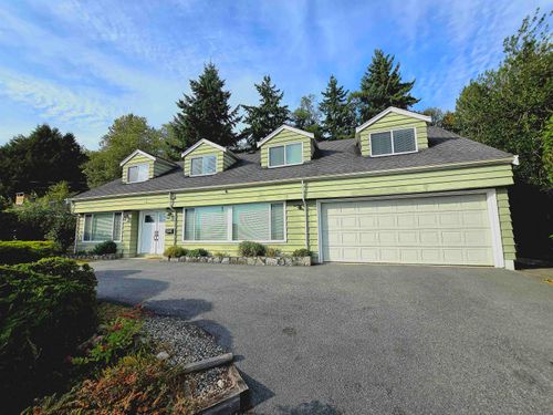 1805 Rosebery Ave, West Vancouver, BC, V7V2Z5 | Card Image