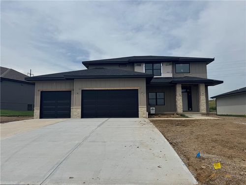 11427 Rye Drive, Kearney, MO, 64060 | Card Image