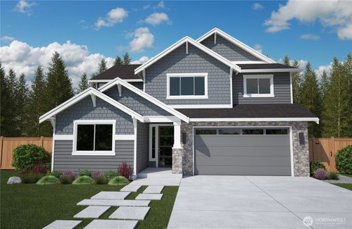 11317 112th Street Ct Nw, Gig Harbor, WA, 98332 | Card Image