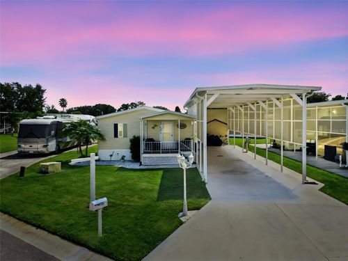 5185 Island View Cir N, Polk City, FL, 33868-8905 | Card Image