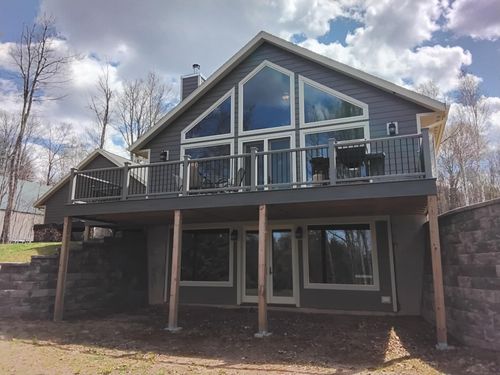 8430 Mast Dr, Minocqua, WI, 54548-8836 | Card Image