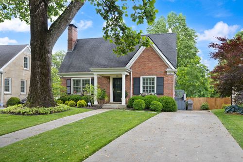 353 Cassidy Ave, Lexington, KY, 40502-2559 | Card Image