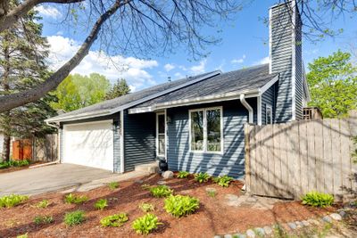 1355 Viewcrest Road, House other with 3 bedrooms, 2 bathrooms and null parking in Shoreview MN | Image 1