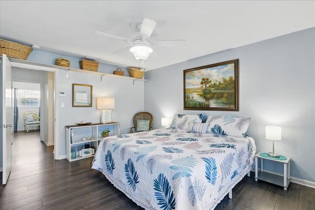 511 1 St St, Townhouse with 2 bedrooms, 2 bathrooms and null parking in CEDAR KEY FL | Image 33