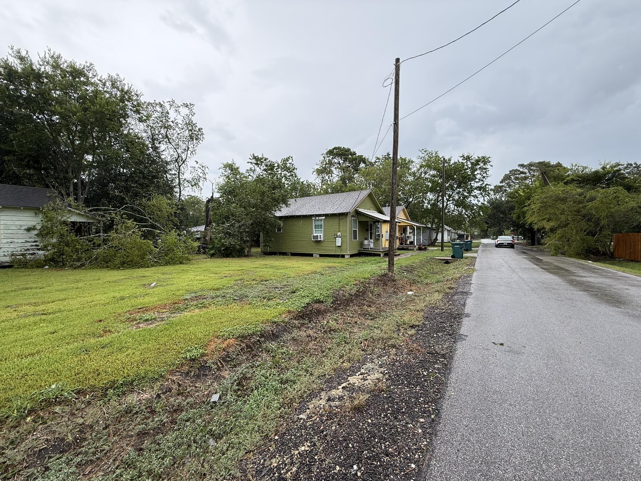 Residential in Beaumont 3