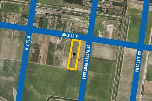 0 Mile 19 N, Edcouch, TX, 78538 | Card Image