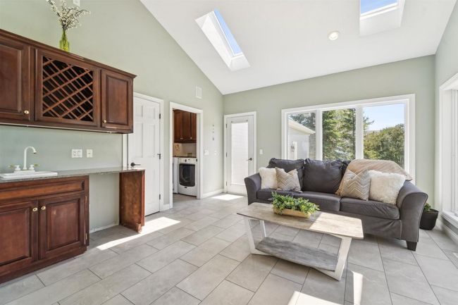 N7749 Palisades Trail, House other with 4 bedrooms, 5 bathrooms and null parking in Sherwood WI | Image 20