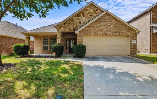 416 Hideaway Rd, McKinney, TX, 75072-3349 | Card Image