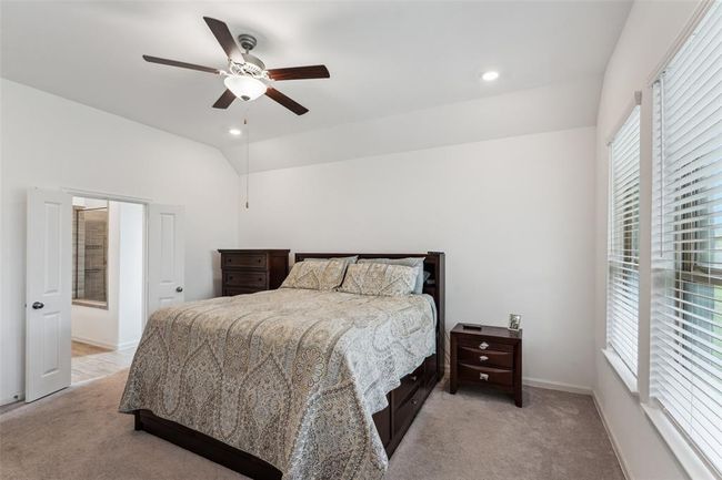 3707 Lion Creek Ct, House other with 3 bedrooms, 3 bathrooms and 2 parking in Rosenberg TX | Image 21