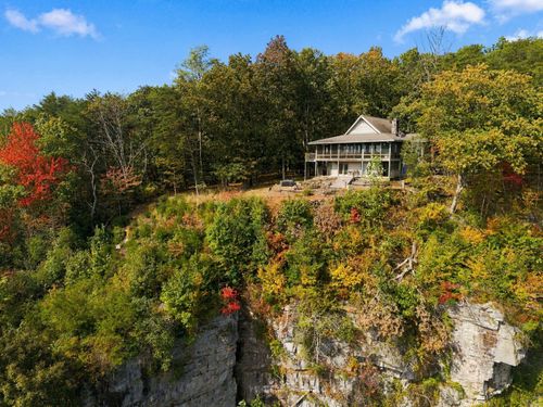1460 Clifftops Ave, Monteagle, TN, 37356-2070 | Card Image
