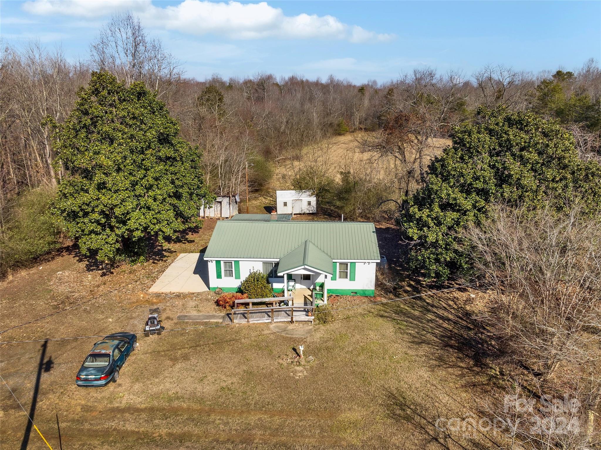 Chestnut Grove Rd, Statesville, NC 28625