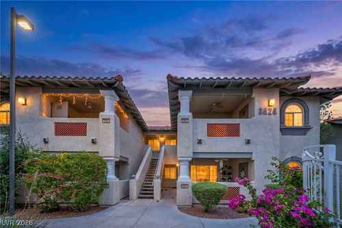 201-3424 Winterhaven St, Las Vegas, NV, 89108-5054 | Card Image