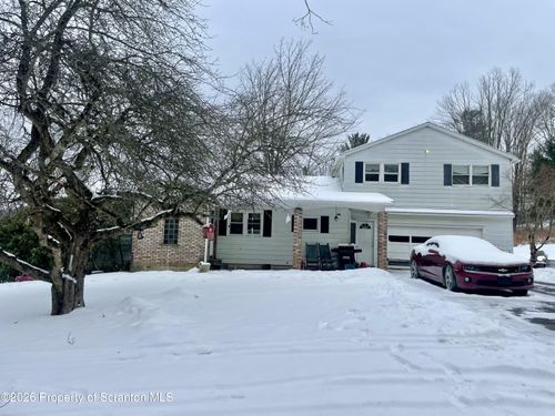 33 Arrowhead Dr, Little Meadows, PA, 18830-7709 | Card Image