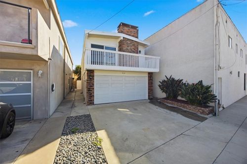 814 3rd St, Hermosa Beach, CA, 90254 | Card Image