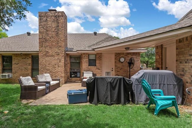 1520 Sycamore St, House other with 3 bedrooms, 3 bathrooms and 3 parking in Navasota TX | Image 32