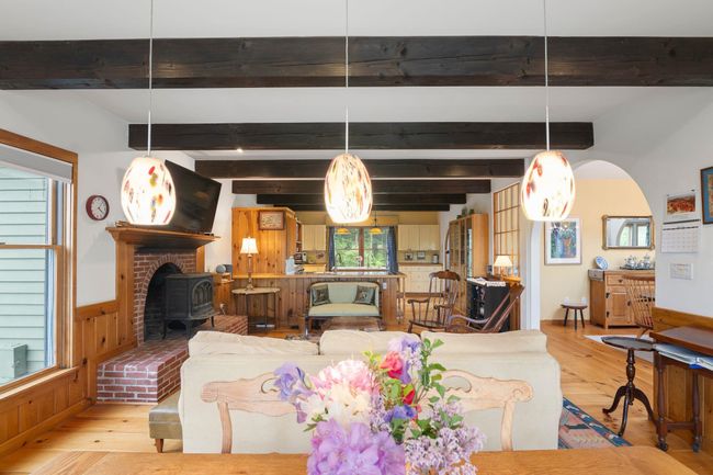 104 Juniper Ridge Rd, House other with 3 bedrooms, 4 bathrooms and null parking in Brattleboro VT | Image 19