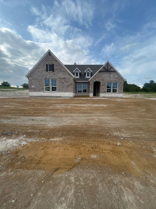 1106 Perrin Ln, Van Alstyne, TX, 75495-3155 | Card Image