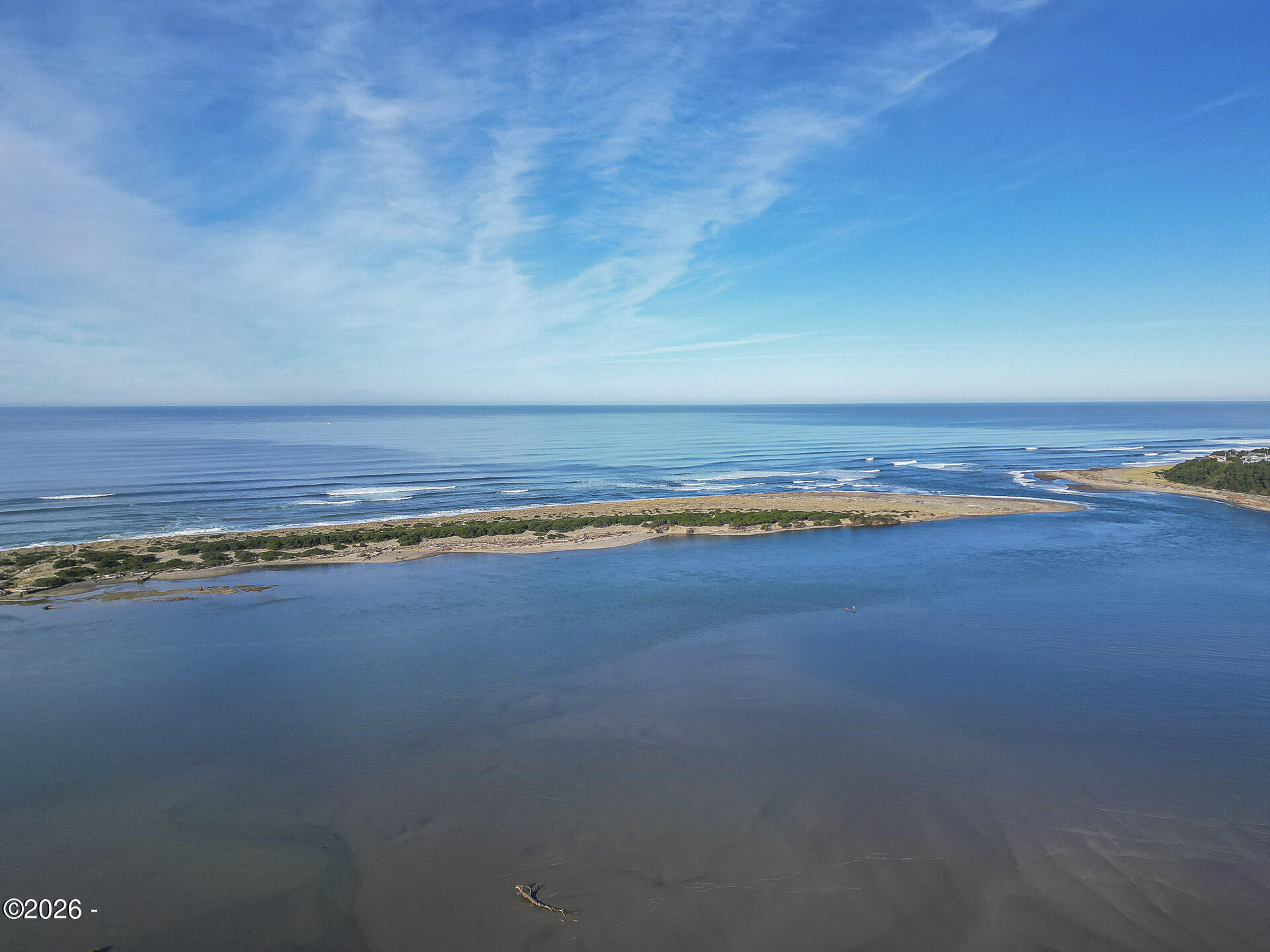Land in Lincoln City 2