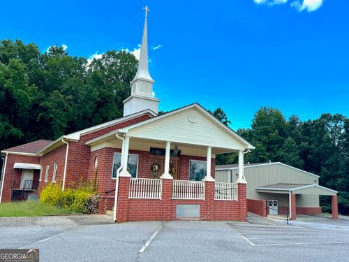 15817 Highway 106, Martin, GA, 30557-4154 | Card Image