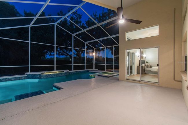 17515 Edinburgh Dr, House other with 4 bedrooms, 4 bathrooms and null parking in Tampa FL | Image 71
