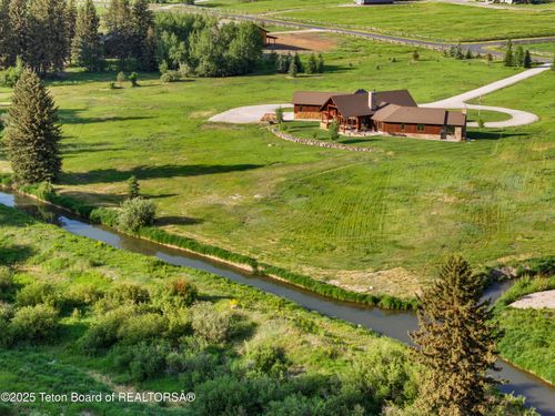450 Salt River Ranch Ln, Thayne, WY, 83127 | Card Image