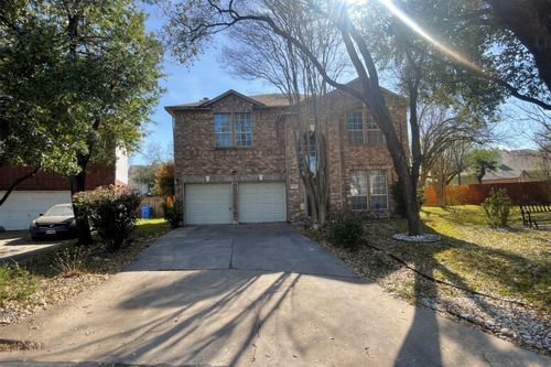 16300 Suzi Cv, Pflugerville, TX, 78660-2022 | Card Image