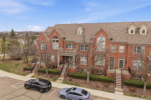 39478 Springwater Dr, Northville, MI, 48168-3959 | Card Image