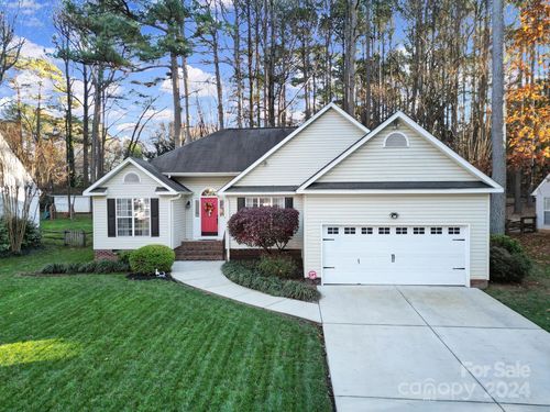 11916 Henderson Hill Road, Huntersville, NC, 28078 | Card Image