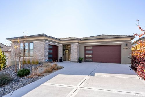 8780 Larkhaven Trail, Reno, NV, 89523 | Card Image