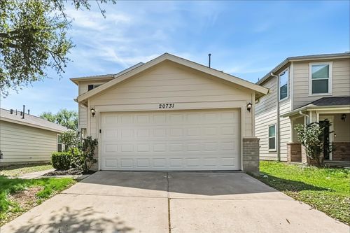 20731 Desert Shadows Ln, Cypress, TX, 77433-2144 | Card Image