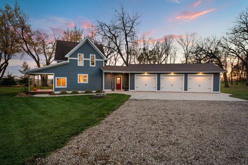 26795 820th Ave, Hollandale, MN, 56045-4129 | Card Image