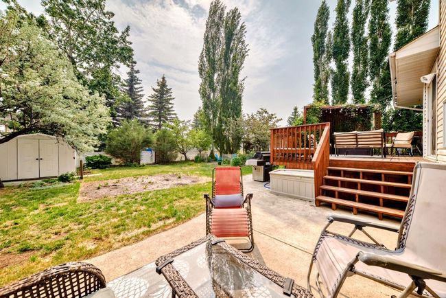 6305 Duncan Place, House other with 4 bedrooms, 3 bathrooms and 4 parking in Olds AB | Image 45