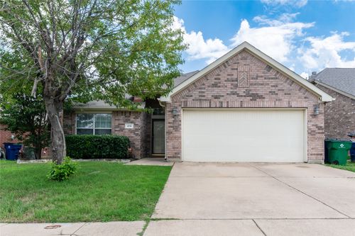 476 Paddle Dr, Crowley, TX, 76036-6404 | Card Image