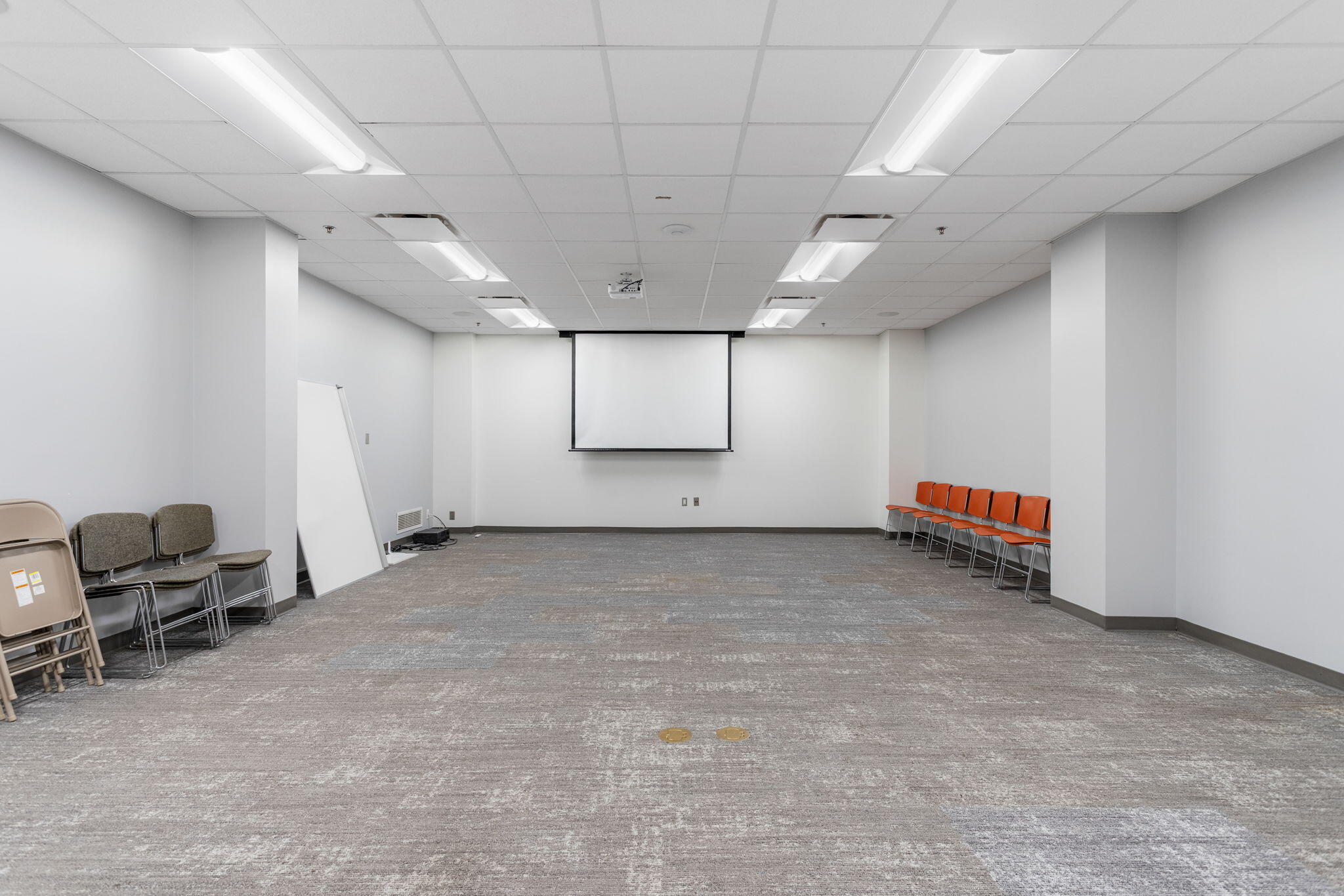 Commercial Lease in Holland