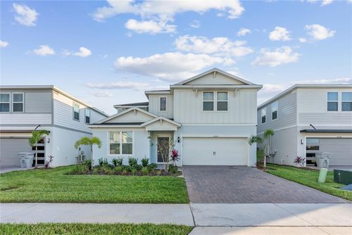 16208 Saint Martin St, CLERMONT, FL, 34714 | Card Image