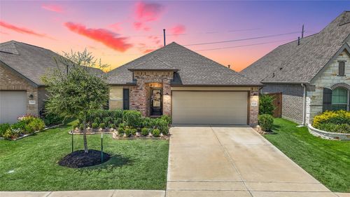 7227 Mayapple Grove Ln, Katy, TX, 77493-4529 | Card Image