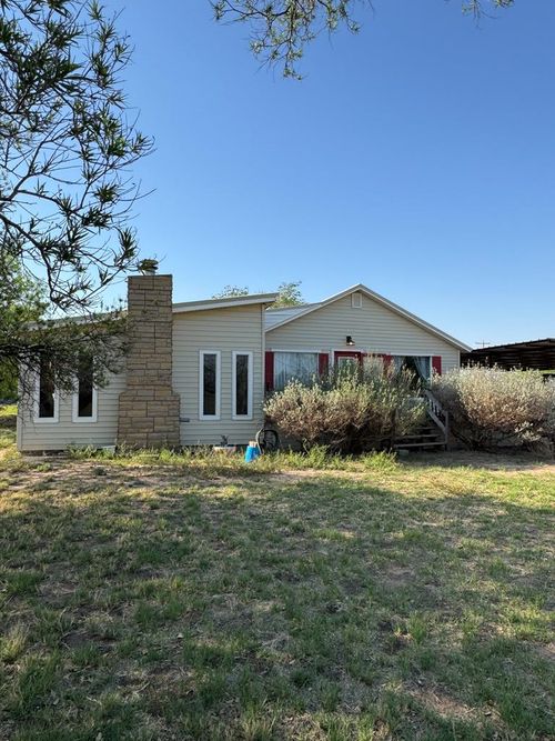 7702 S South Service Rd I-20, Big Spring, TX, 79720 | Card Image