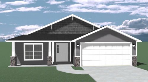 575 Lago Ct, Fort Wayne, IN, 46818-0162 | Card Image