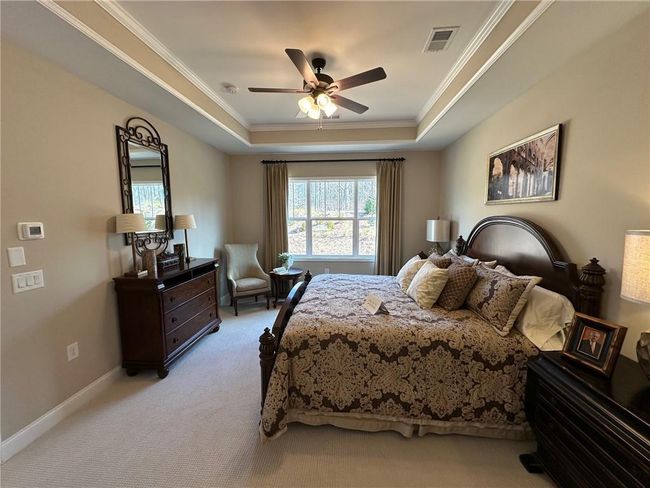 UNIT-1001 - 1001 Calypso Way, Condo with 3 bedrooms, 3 bathrooms and null parking in Cumming GA | Image 11