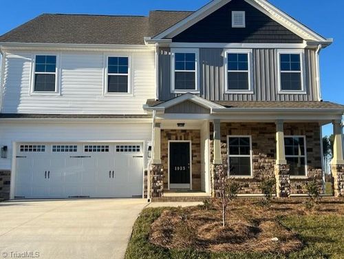 1923 Darrell Dr, Graham, NC, 27253-3467 | Card Image