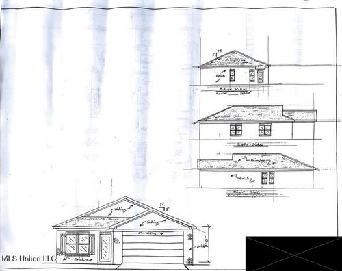 1010 Shiloh Run Dr, Crystal Springs, MS, 39059-8758 | Card Image