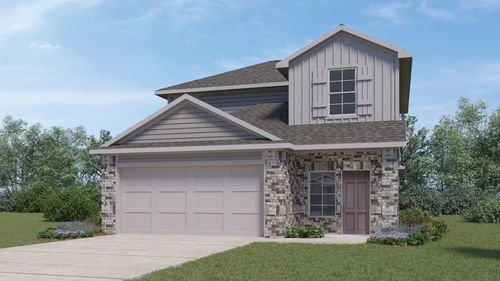 2009 Arbuckle Drive, Leander, TX, 78641 | Card Image