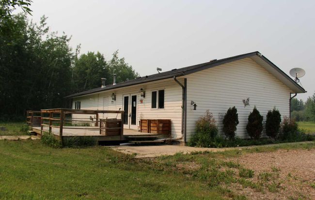 65033 - 132A Range Road, Home with 3 bedrooms, 2 bathrooms and null parking in Rural Lac La Biche County AB | Image 24